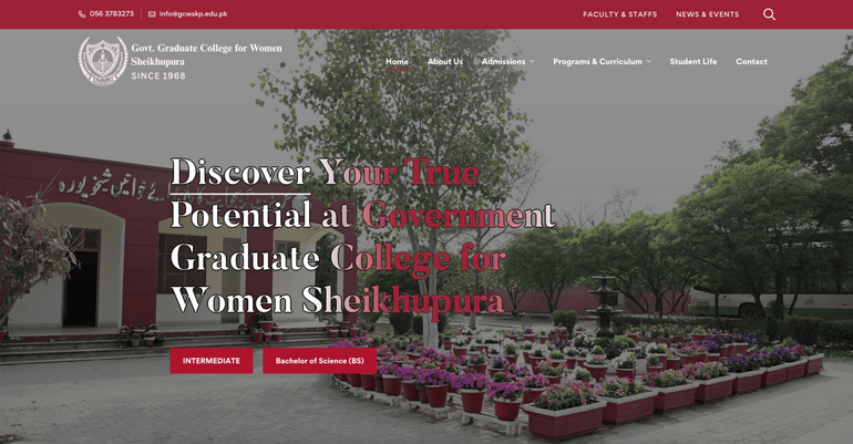 GCWSkp Website SS--770